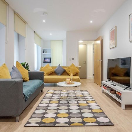 Deluxe Condo Beside 02 Arena And Central London Londres Exterior foto