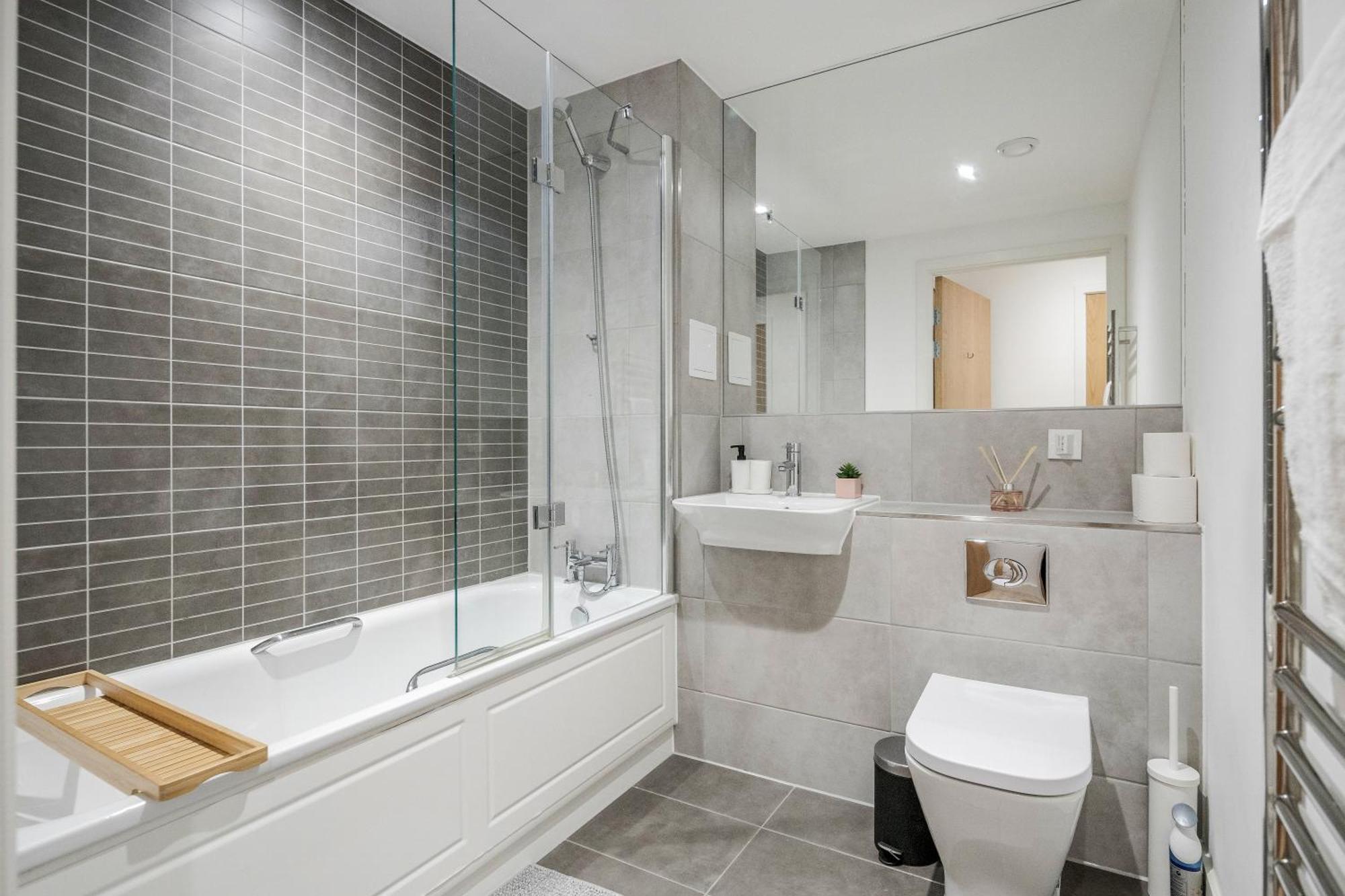 Deluxe Condo Beside 02 Arena And Central London Londres Exterior foto